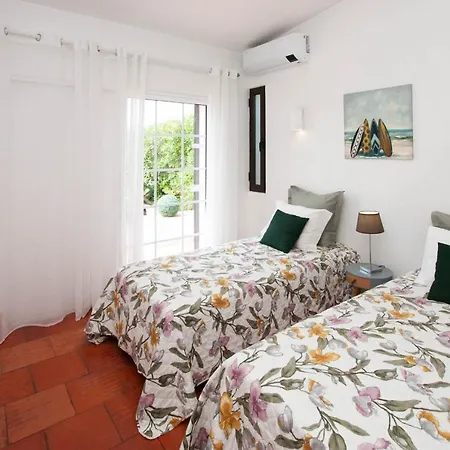 7 Oura By Ocvillas Villa Albufeira