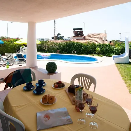 7 Oura By Ocvillas Villa *