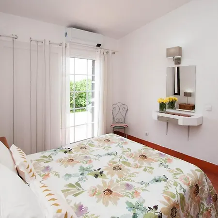 Villa 7 Oura By Ocvillas