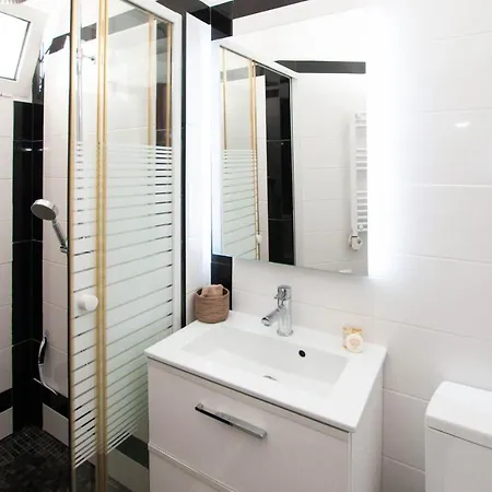 Villa 7 Oura By Ocvillas *