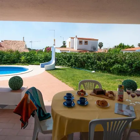 7 Oura By Ocvillas Albufeira