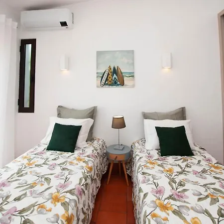 7 Oura By Ocvillas Albufeira