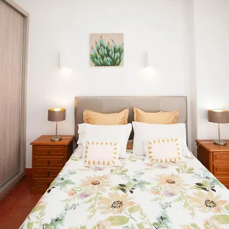 7 Oura By Ocvillas * Albufeira